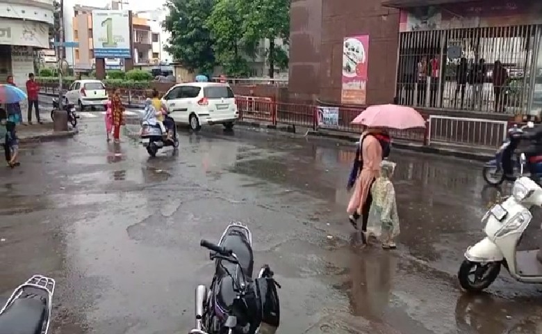 SURAT RAIN 2