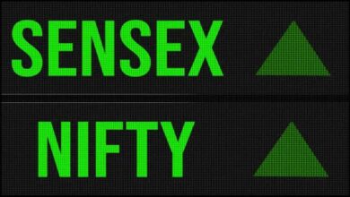 Sensex_Nifty Up