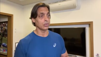 Shoaib akhtar