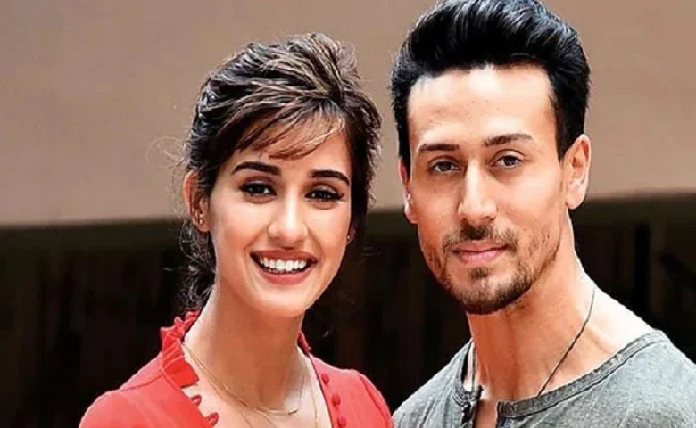 Disha Patani_Tiger Shroff_hum dekhenge news