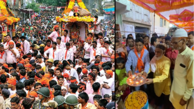 jagannath rath yatra Ahmedabad