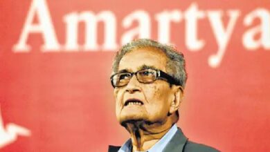 amartya sen