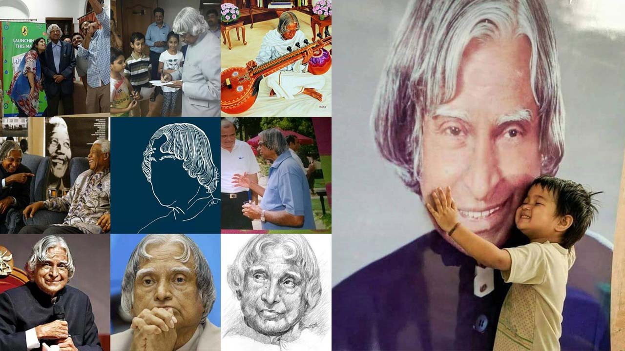 apj abdul kalam DrKalam MissileMan