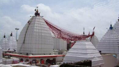 baidhnath jyotirlinga