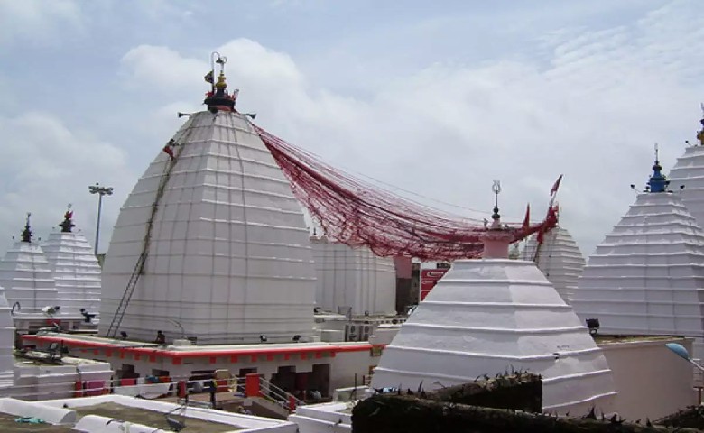 baidhnath jyotirlinga