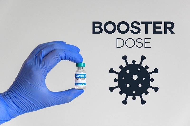 Covid-19 Booster dose