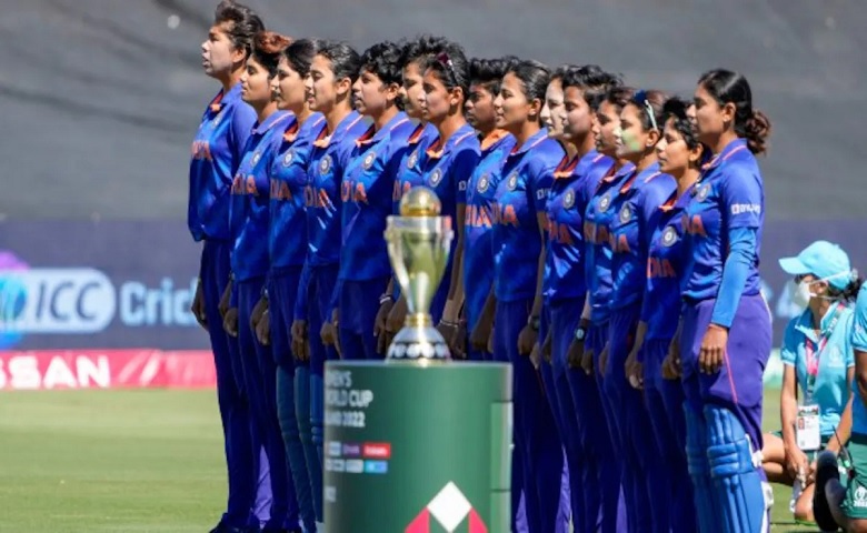 Women World Cup