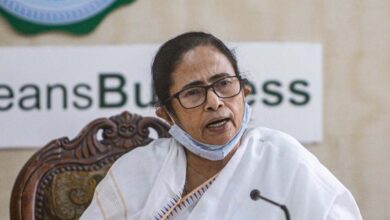 Mamta banerjee Parth chatterjee ED