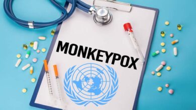 monkeypox virus