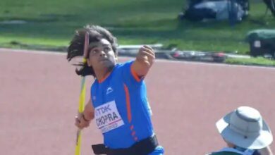 neeraj chopra