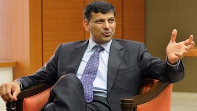 raghuram rajan india rbi