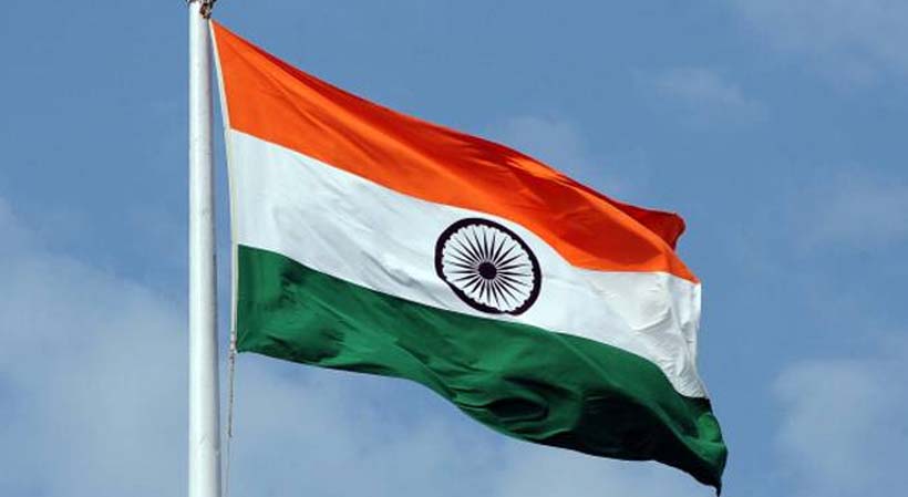 countrysflagcode tricolor India