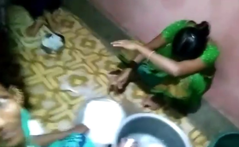 vadodara viral video