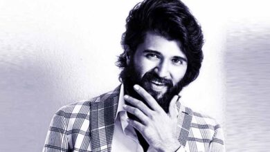 vijay devarakonda