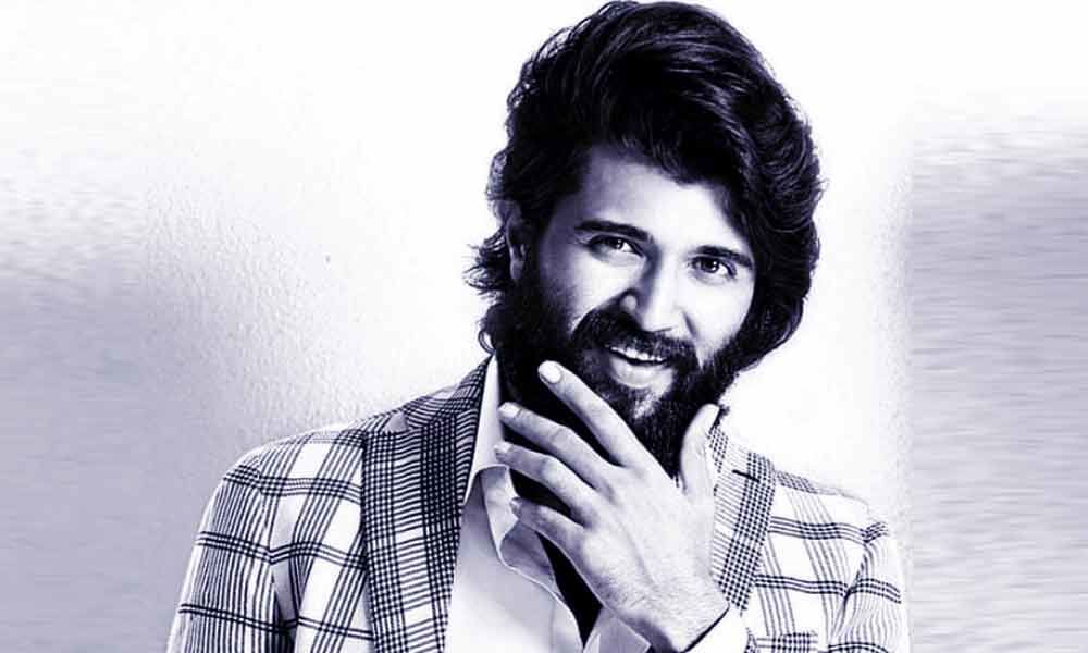 vijay devarakonda