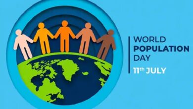 world population Day Hum dekhenge