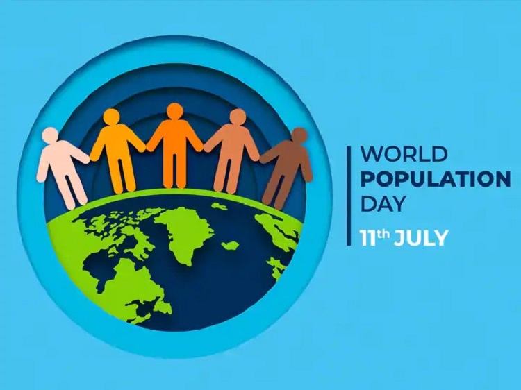 world population Day Hum dekhenge