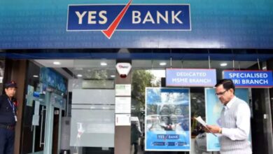 yes bank