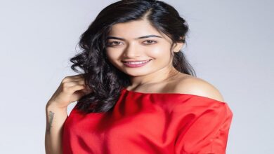 Rashmika Mandanna_hum dekhenge news