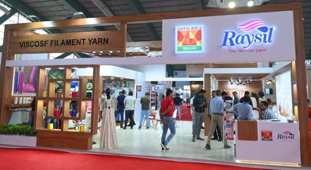 01 SGCCI yarn Expo 2022 Day 02