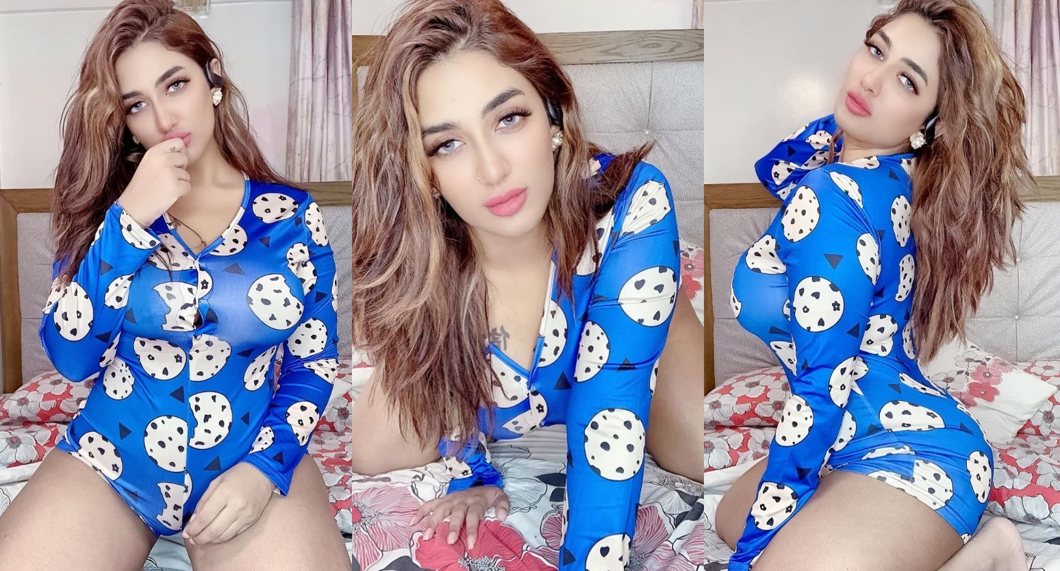 Mathira Mohammad