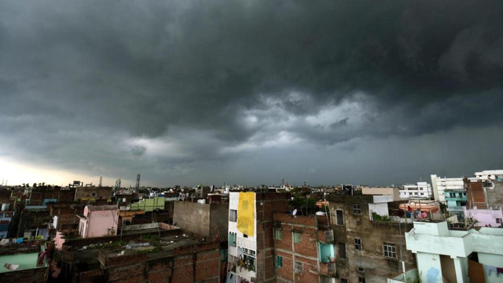 Gujarat Weather