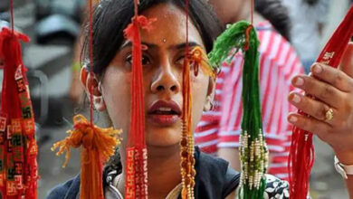 RAKSHABANDHAN