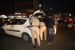 Ahmedabad Police