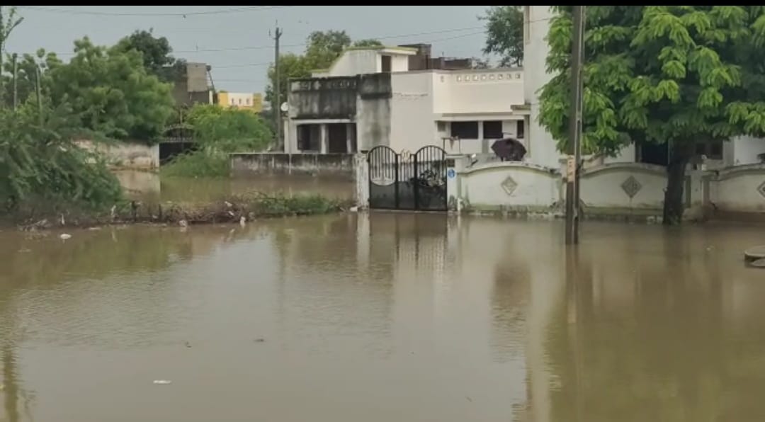 વરસાદ- humdekhengenews