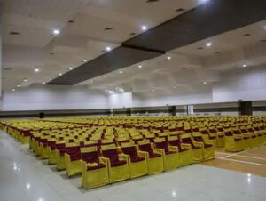 GANDHIDHAM CONVENTION CENTRE