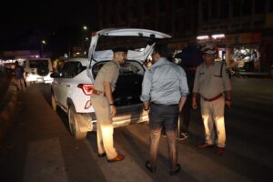 Ahmedabad Police