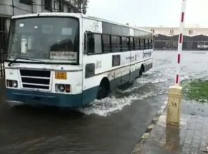 MEHSANA RAIN