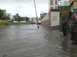 MEHSANA RAIN