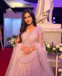 Jannat Zubair