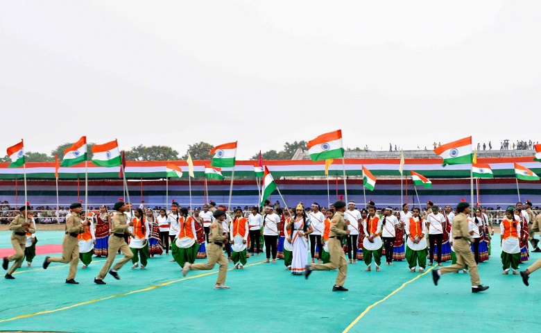 ગજેન્દ્રસિંહ પરમાર- humdekhengenews