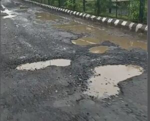 MEHSANA RAIN