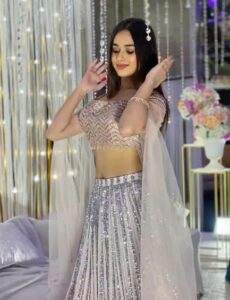 Jannat Zubair