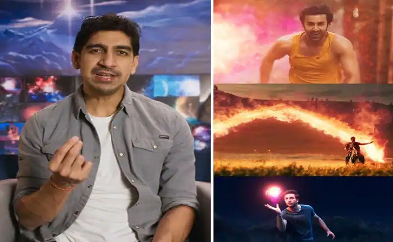 Ayan Mukerji