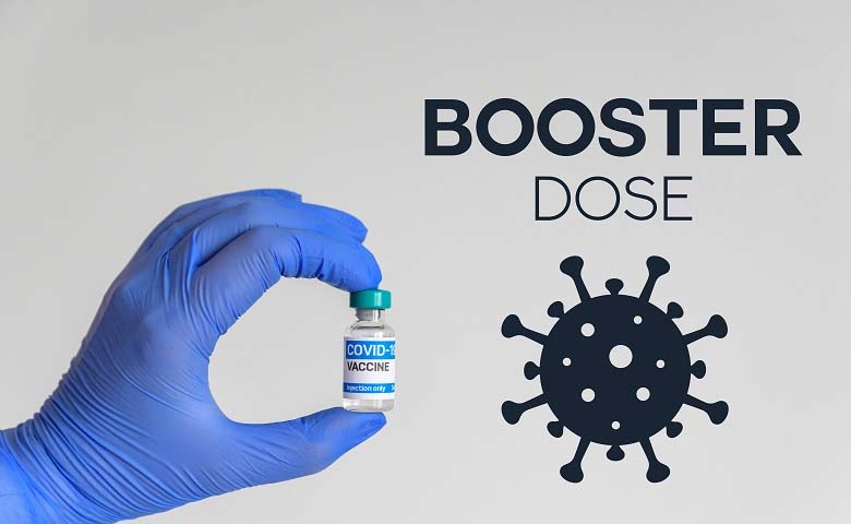 BOOSTER DOSE CORONA Vaccine