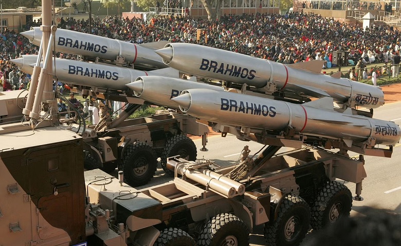 BrahMos