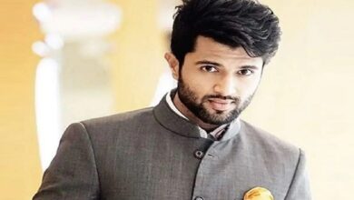 Vijay Deverakonda_hum dekhenge news