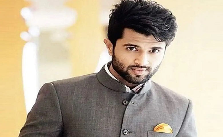 Vijay Deverakonda_hum dekhenge news