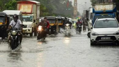 mumbai rain_hum dekhenge news