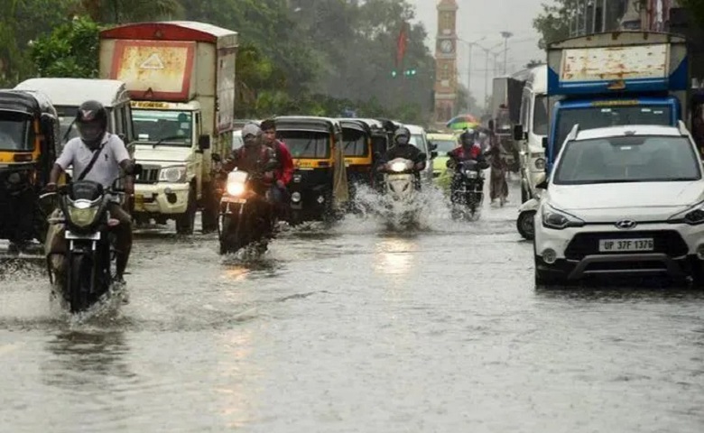 mumbai rain_hum dekhenge news