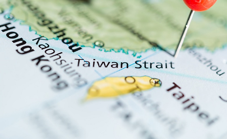 China-Taiwan issue 