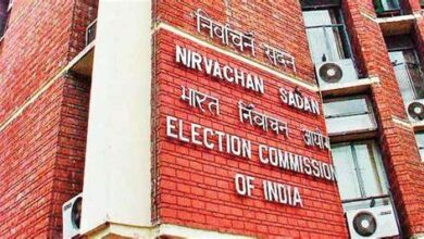 Election Commission of India File Image