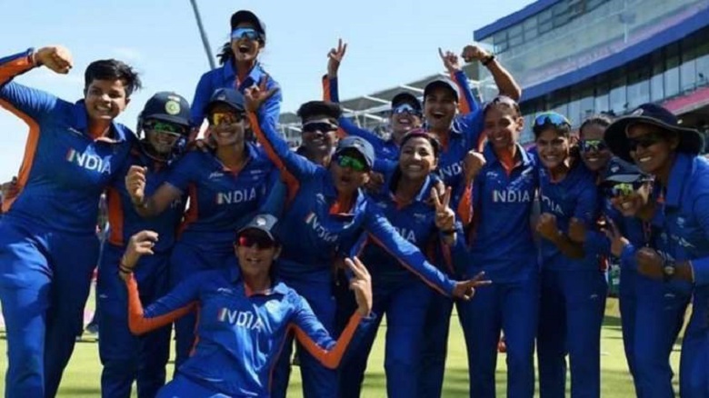 FTP of Women's Cricket