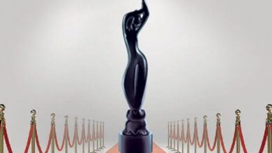 Filmfare Awards 2022 HD News