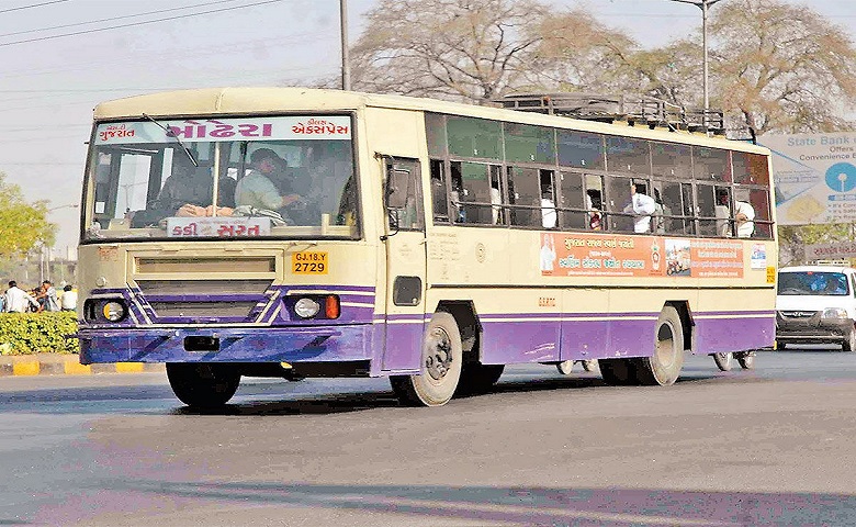 GSRTC