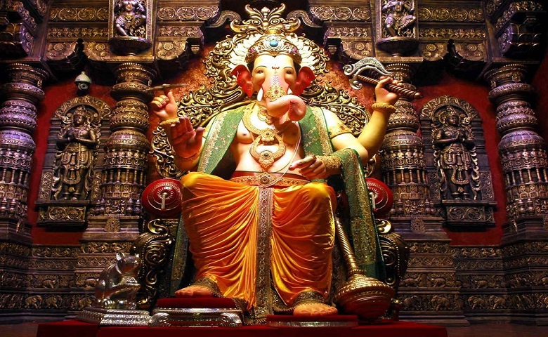 Ganesh Chaturthi 